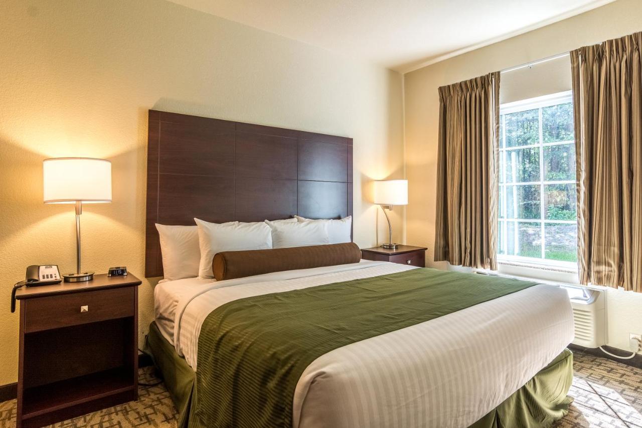 Cobblestone Hotel & Suites - Greenville Kültér fotó